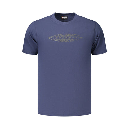 Lotto Tricou 466009 BLEUMARIN 2