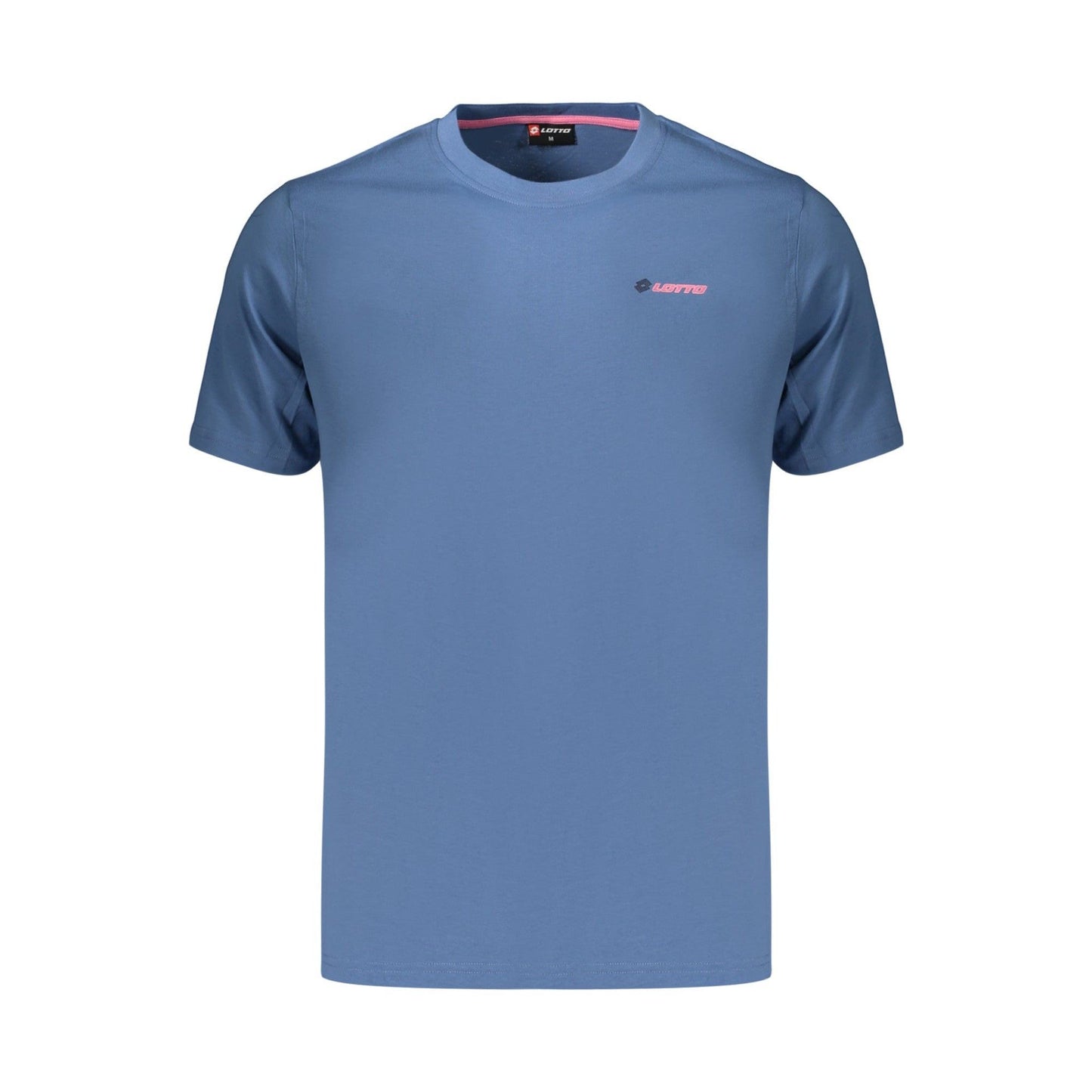 Lotto Tricou 246001 BLEUMARIN 2