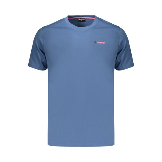Lotto Tricou 246001 BLEUMARIN 2