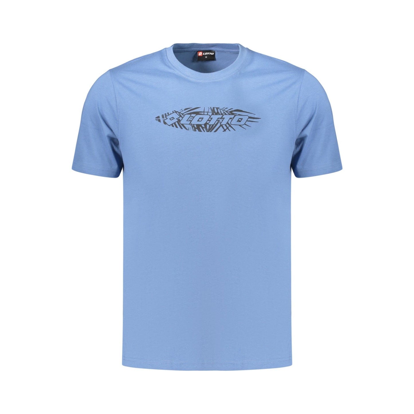 Lotto Tricou 466009 BLEUMARIN