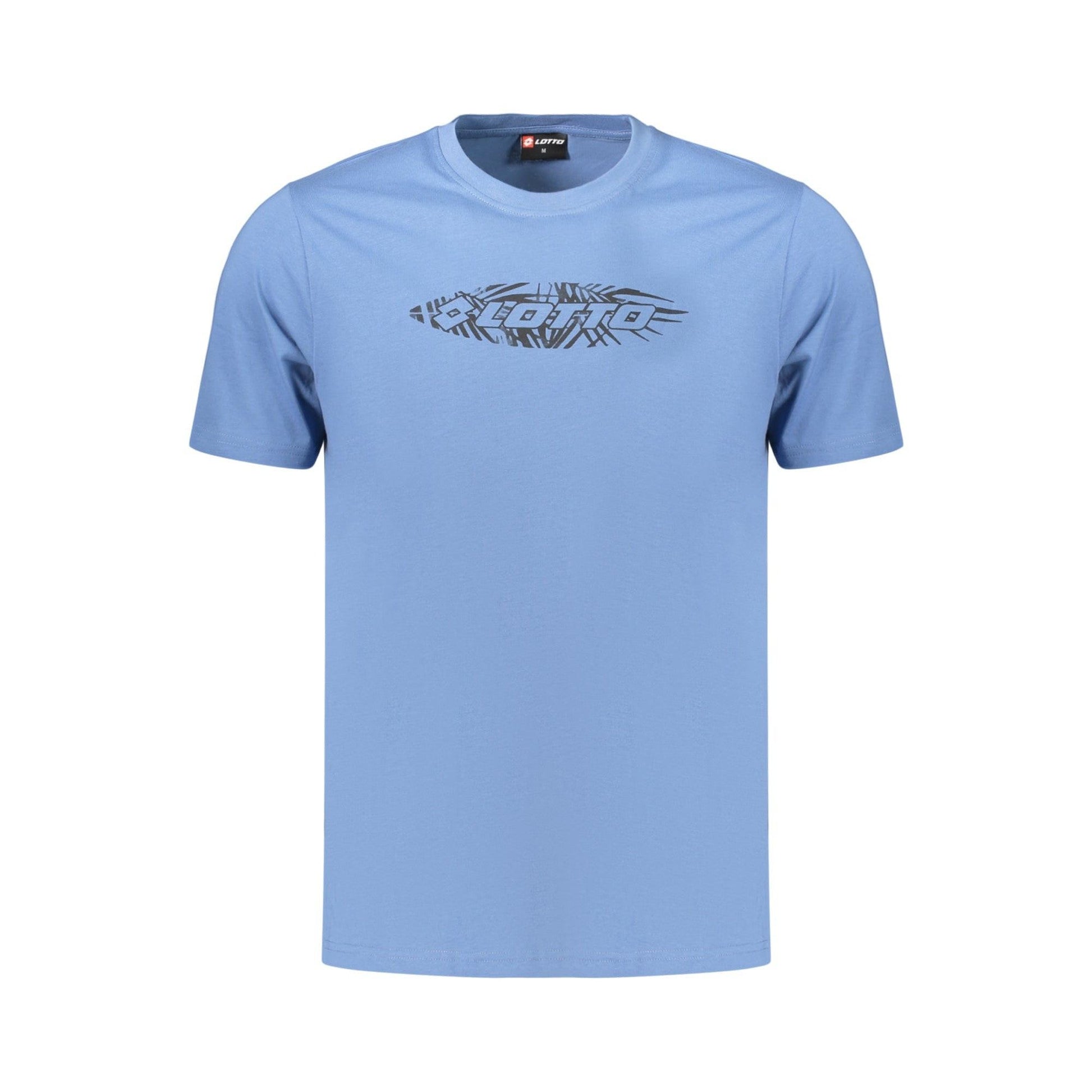 Lotto Tricou 466009 BLEUMARIN