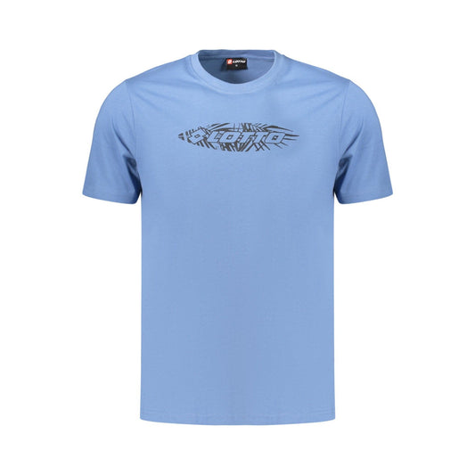 Lotto Tricou 466009 BLEUMARIN