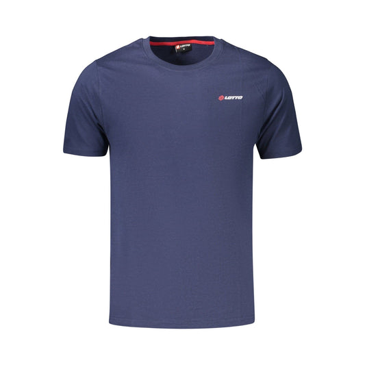 Lotto Tricou 246001 BLEUMARIN