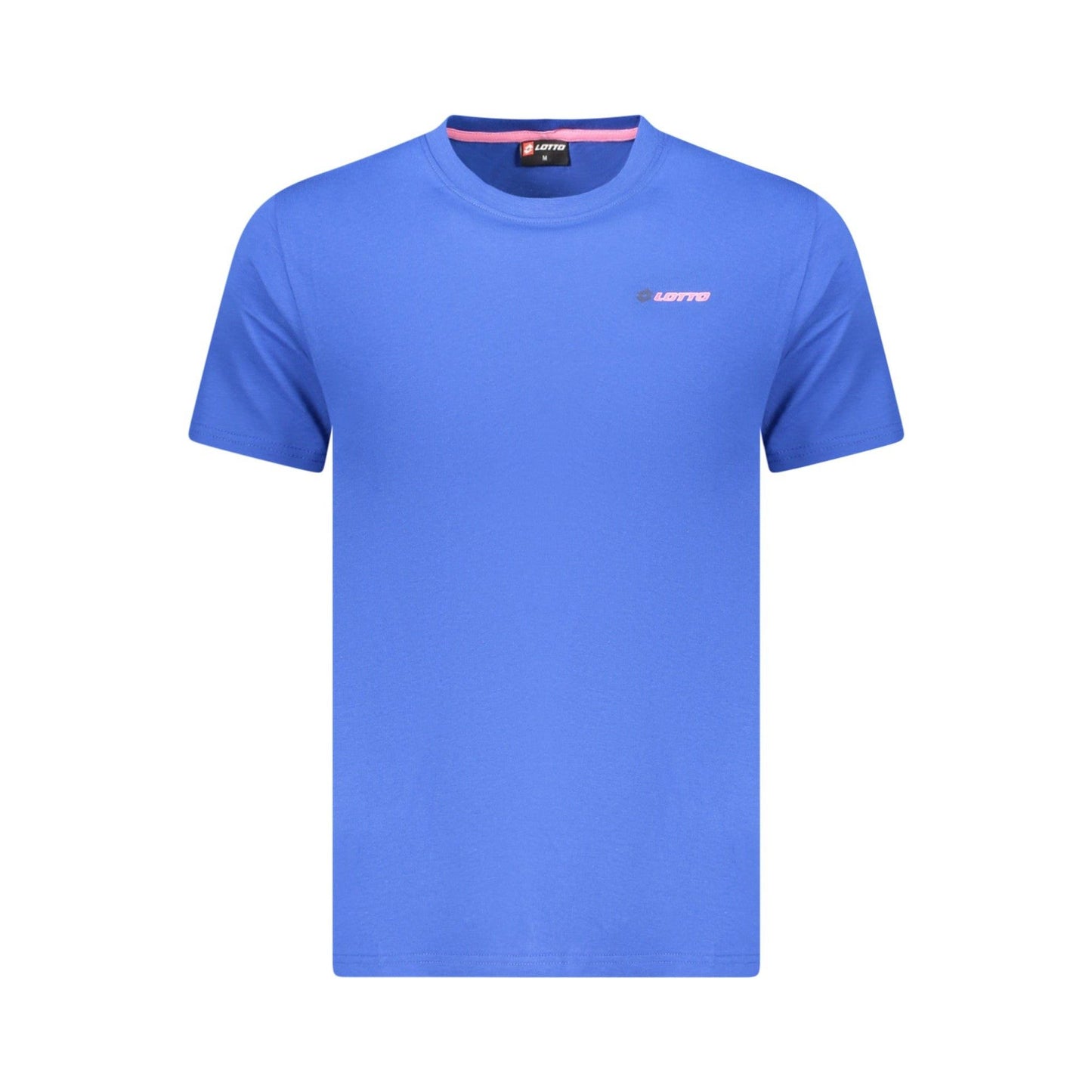 Lotto Tricou 346001 BLEUMARIN 3
