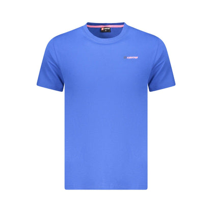Lotto Tricou 346001 BLEUMARIN 3