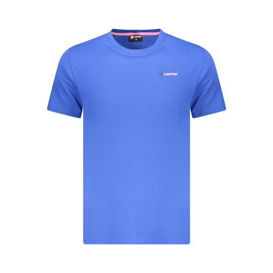 Lotto Tricou 346001 BLEUMARIN 3