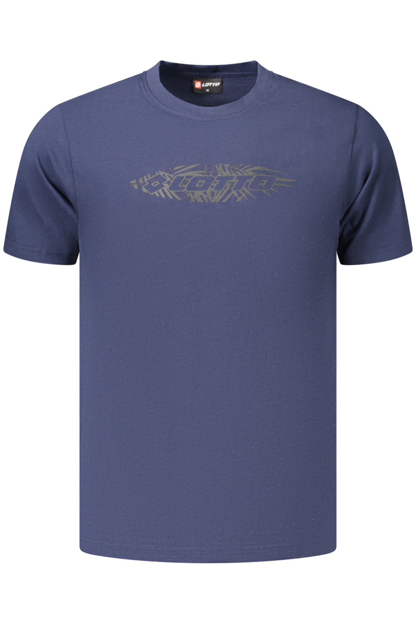 Lotto Tricou 466009 BLEUMARIN 2