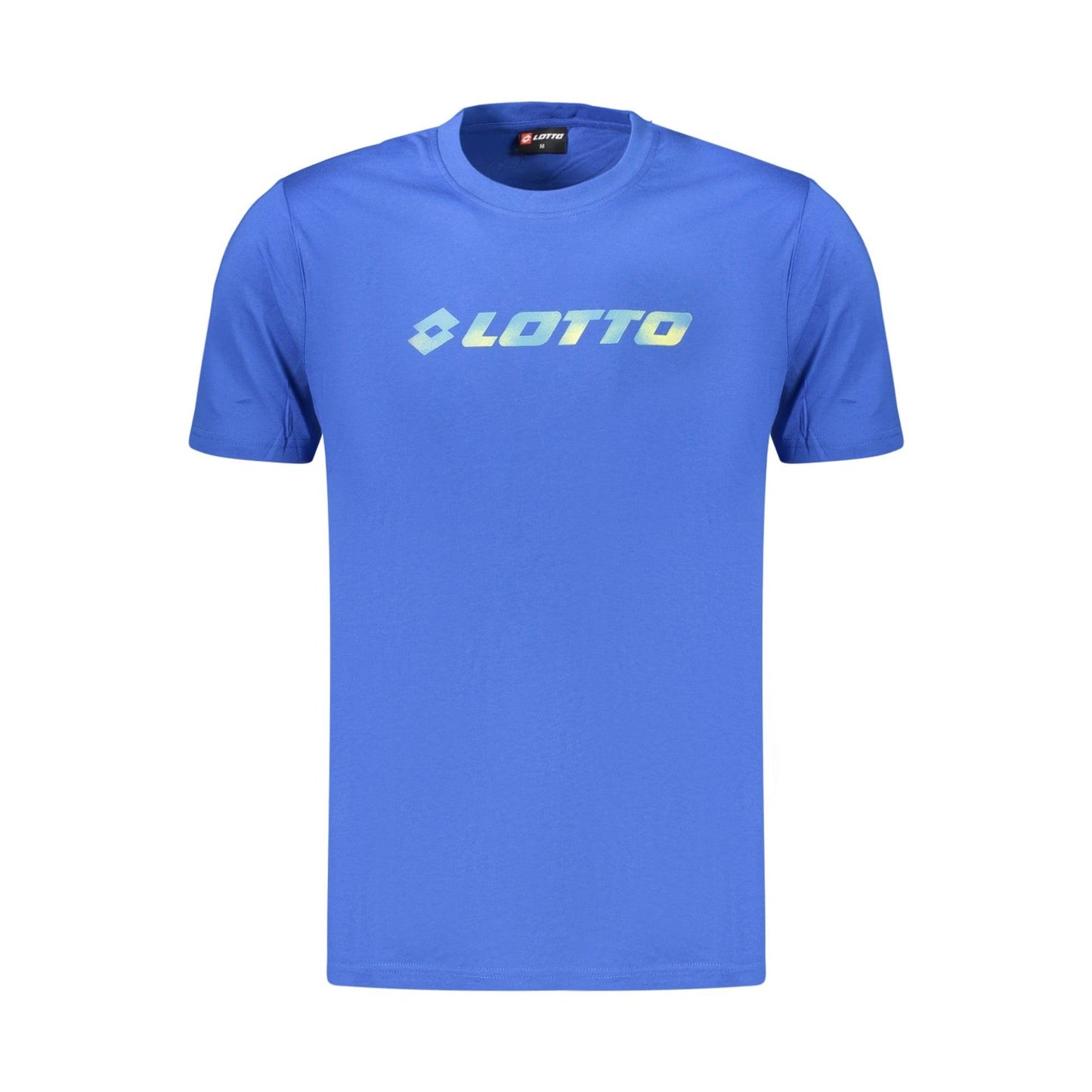 Lotto Tricou 456050 BLEUMARIN