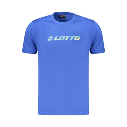 Lotto Tricou 456050 BLEUMARIN