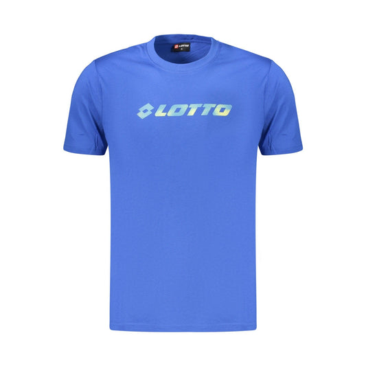 Lotto Tricou 456050 BLEUMARIN