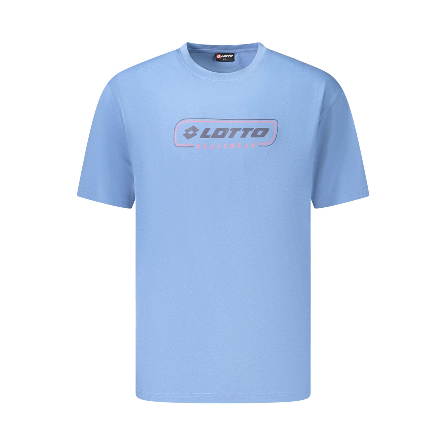 Lotto Tricou 466016 BLEUMARIN