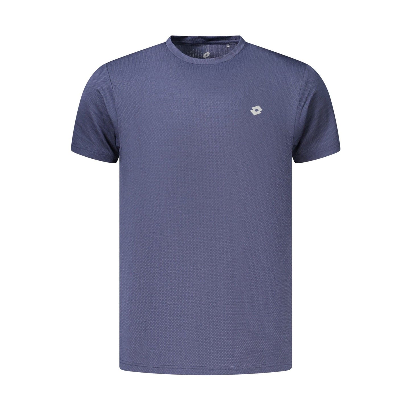 Lotto Tricou 466040 BLEUMARIN 3