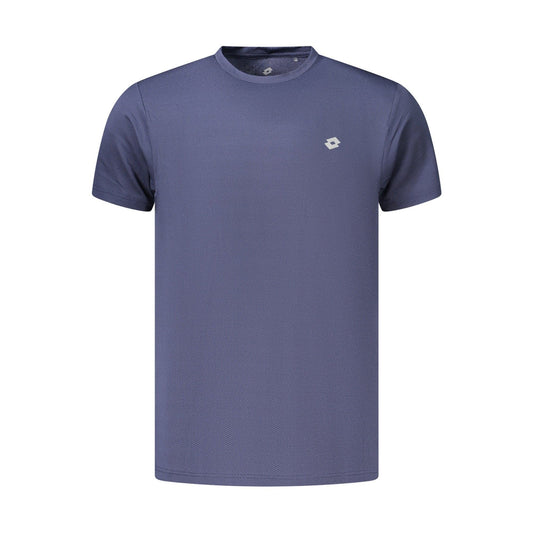 Lotto Tricou 466040 BLEUMARIN 3