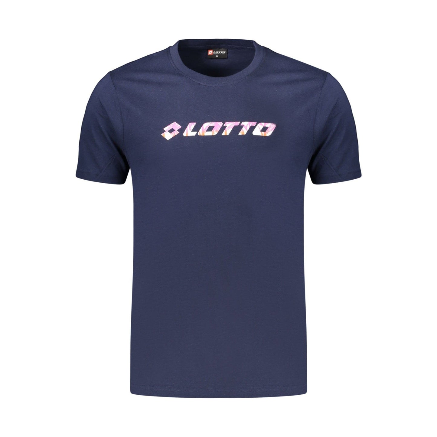 Lotto Tricou 466002 BLEUMARIN 2