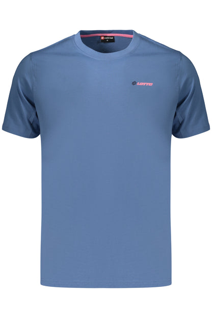 Lotto Tricou 246001 BLEUMARIN 2