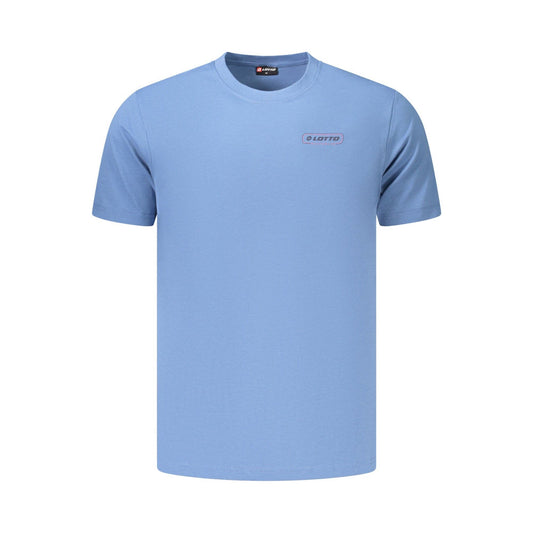 Lotto Tricou 466013 BLEUMARIN 2