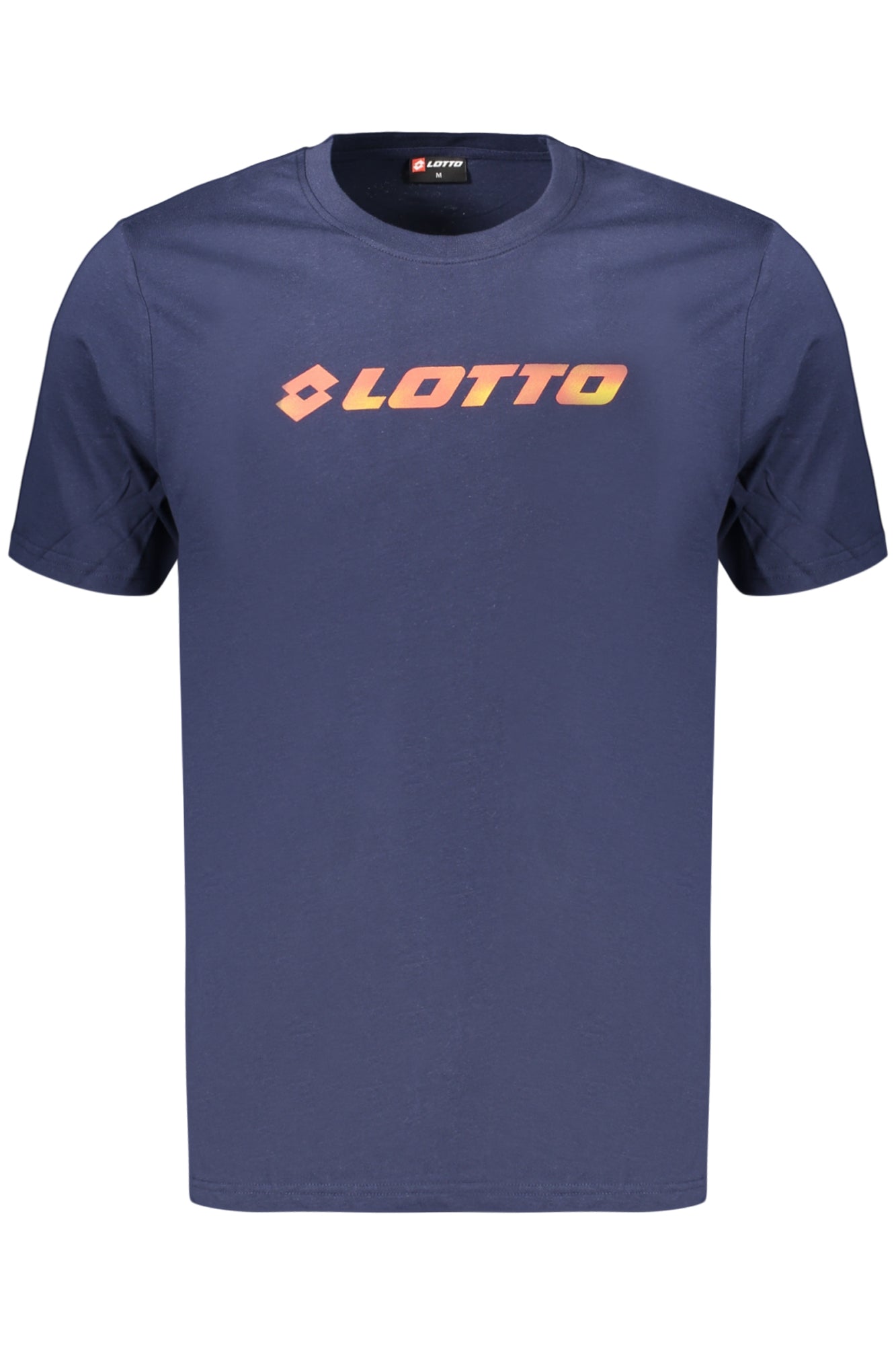 Lotto Tricou 456050 BLEUMARIN 2