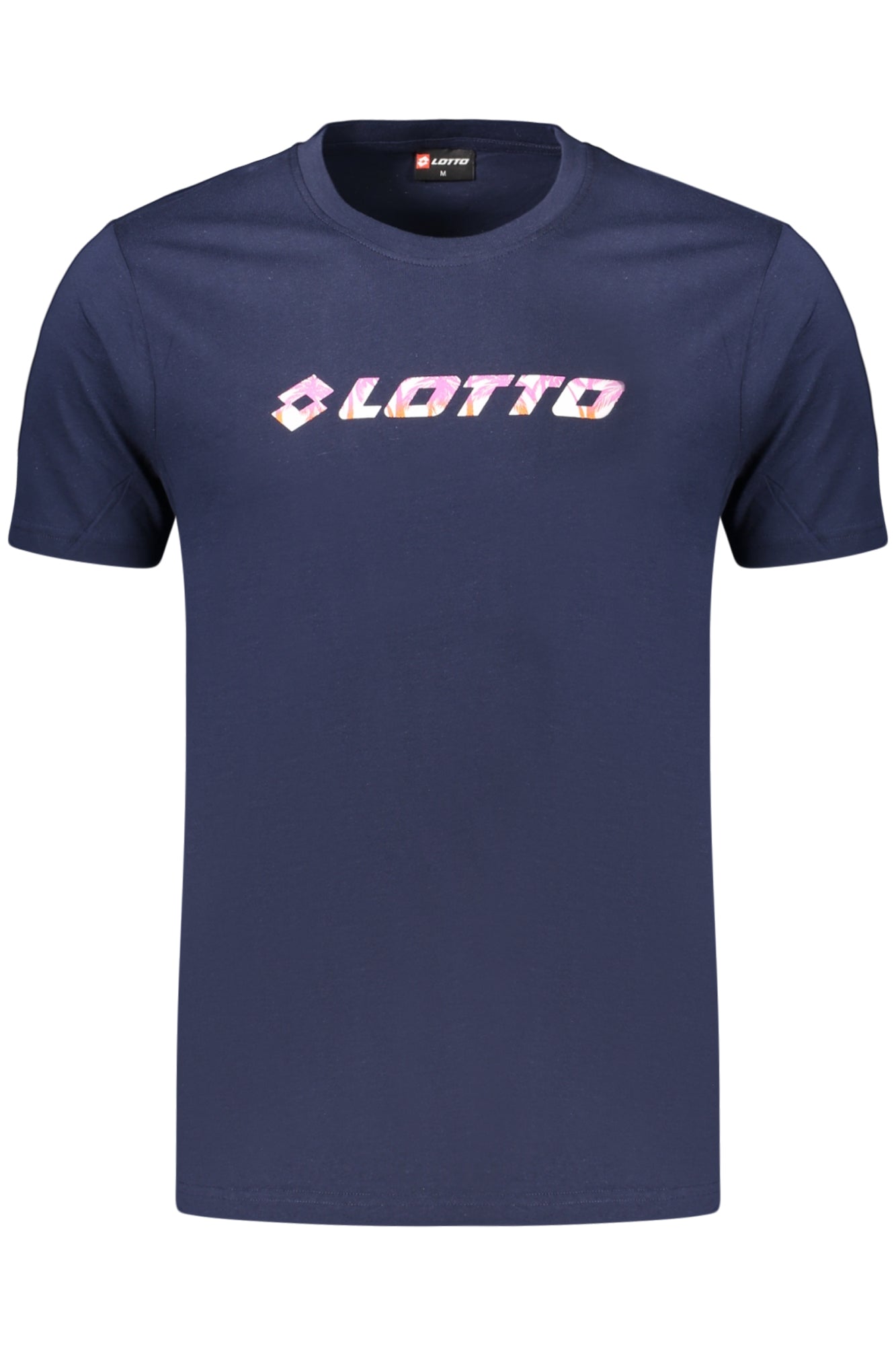 Lotto Tricou 466002 BLEUMARIN 2