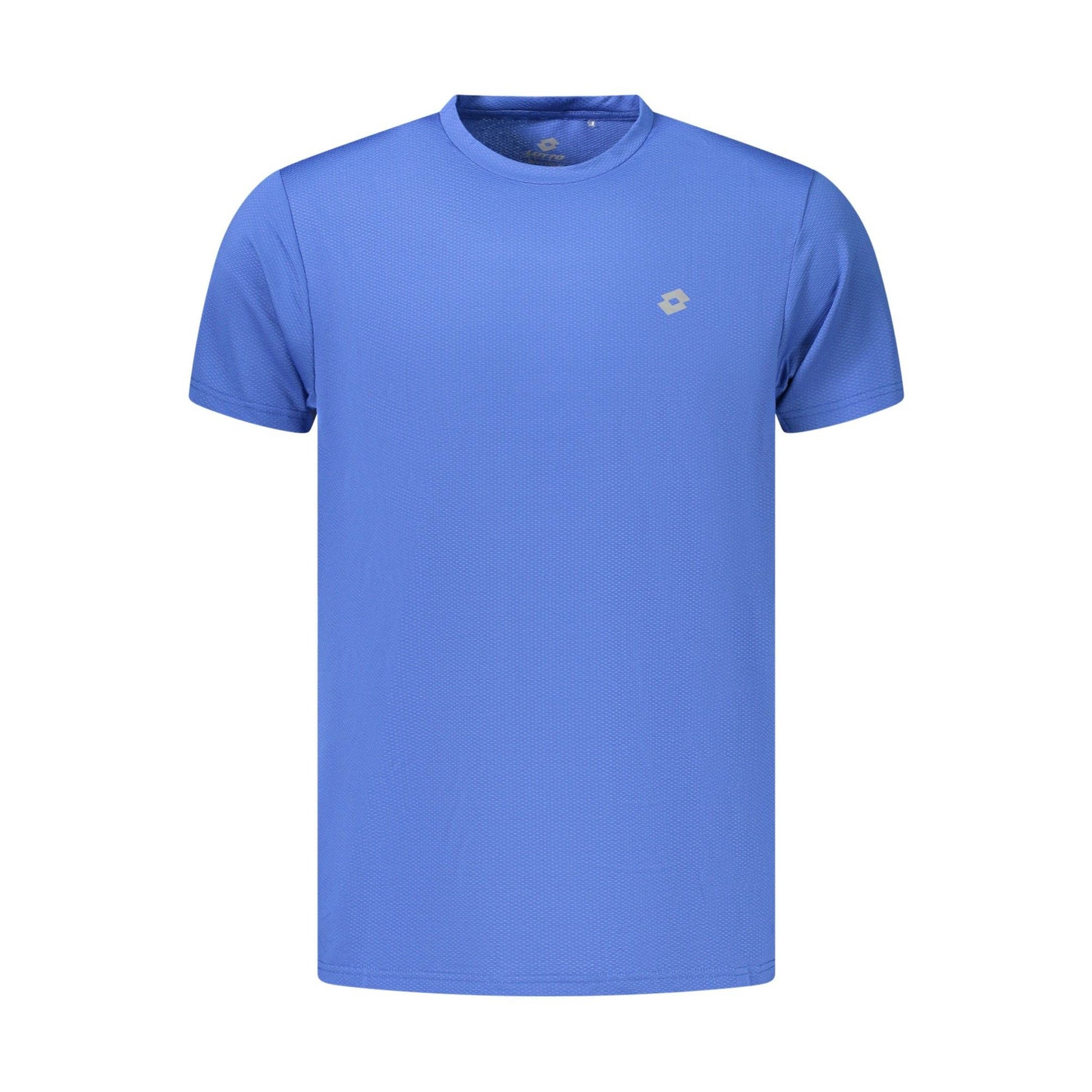 Lotto Tricou 466040 BLEUMARIN 2