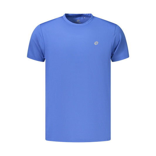 Lotto Tricou 466040 BLEUMARIN 2