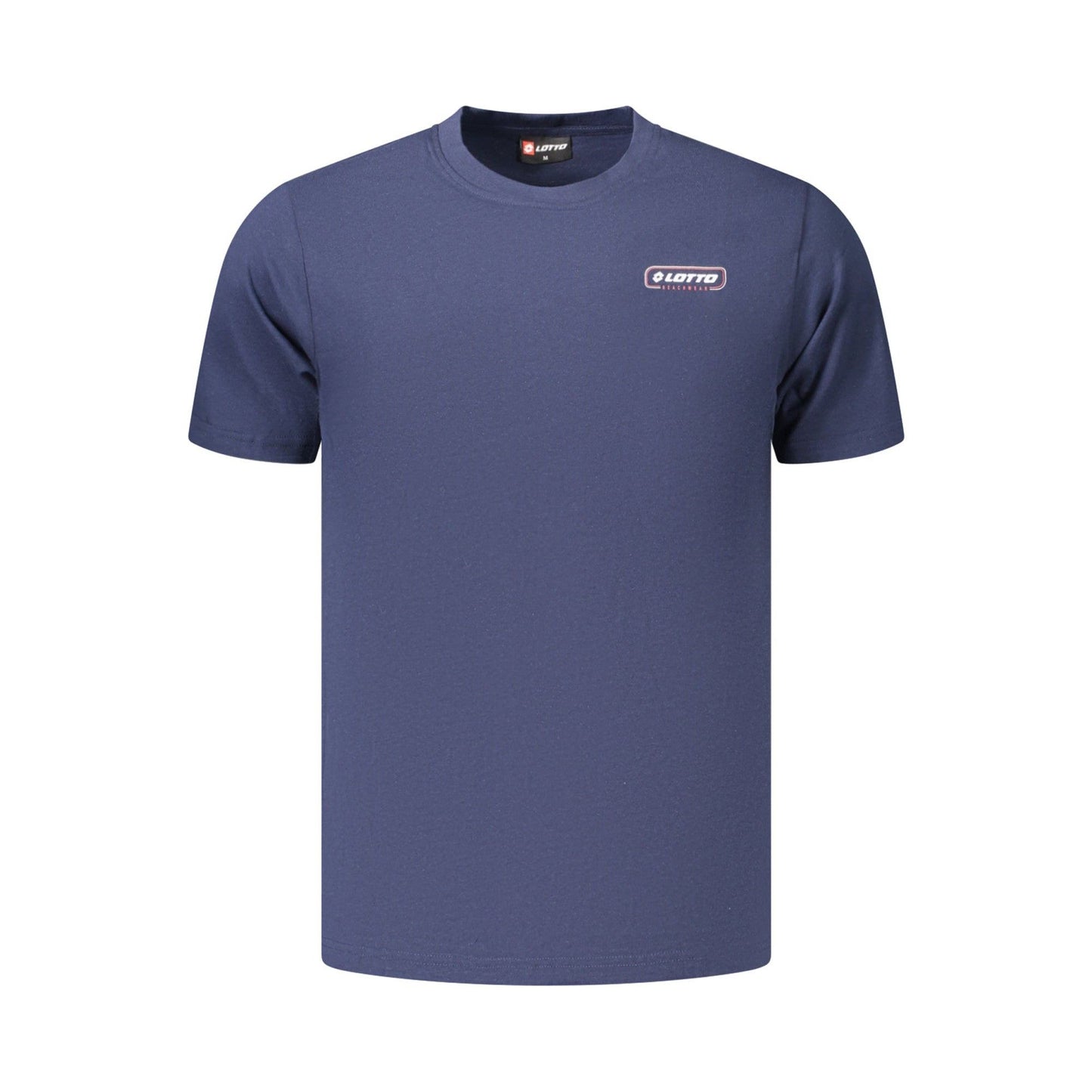 Lotto Tricou 466013 BLEUMARIN