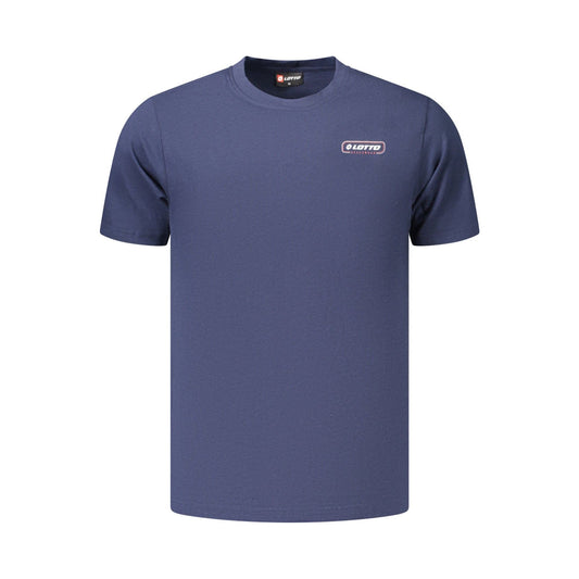 Lotto Tricou 466013 BLEUMARIN