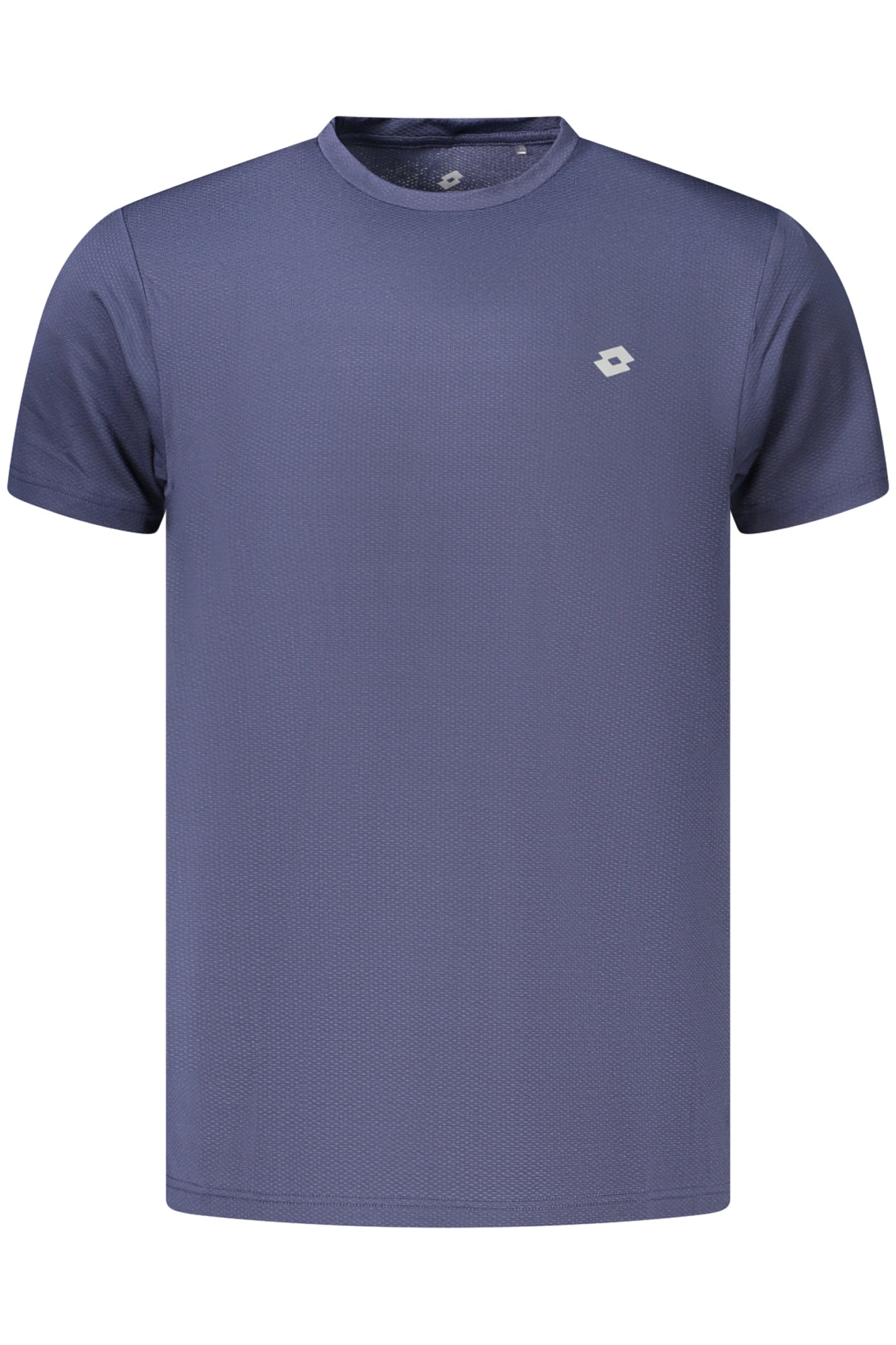 Lotto Tricou 466040 BLEUMARIN 3