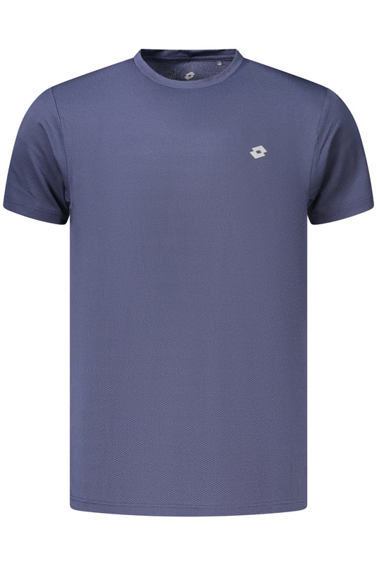Lotto Tricou 466040 BLEUMARIN 3