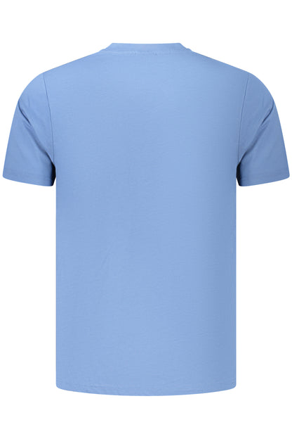 Lotto Tricou 466013 BLEUMARIN 2