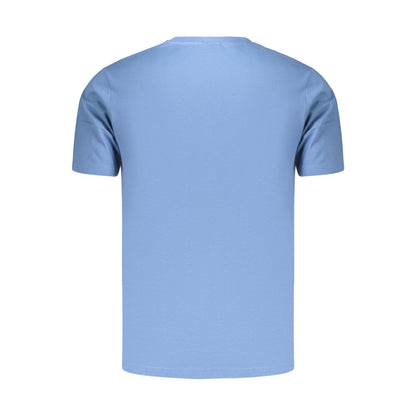 Lotto Tricou 466009 BLEUMARIN
