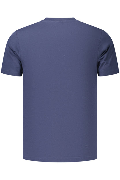 Lotto Tricou 466009 BLEUMARIN 2