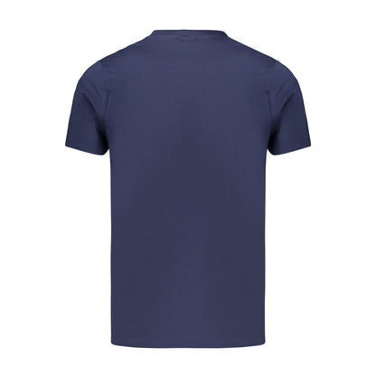 Lotto Tricou 466002 BLEUMARIN 2