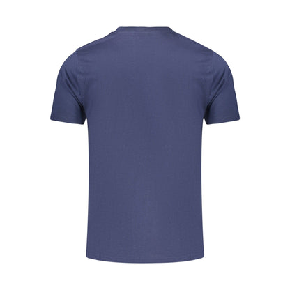 Lotto Tricou 246001 BLEUMARIN