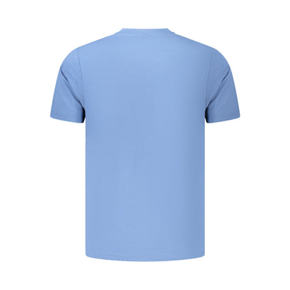 Lotto Tricou 466013 BLEUMARIN 2