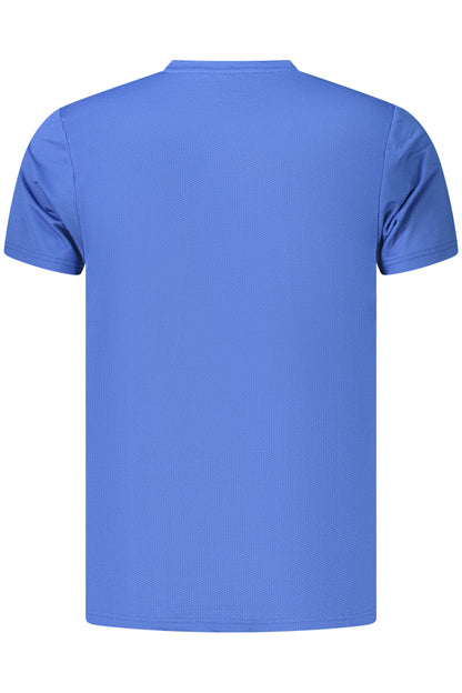 Lotto Tricou 466040 BLEUMARIN 2