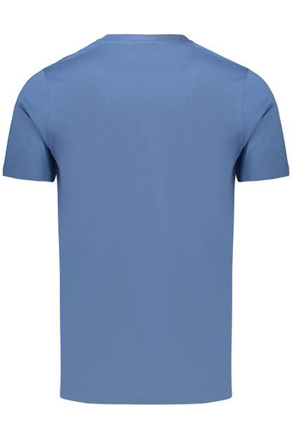 Lotto Tricou 246001 BLEUMARIN 2