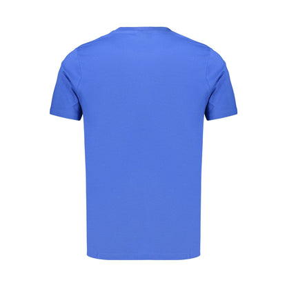 Lotto Tricou 466002 BLEUMARIN