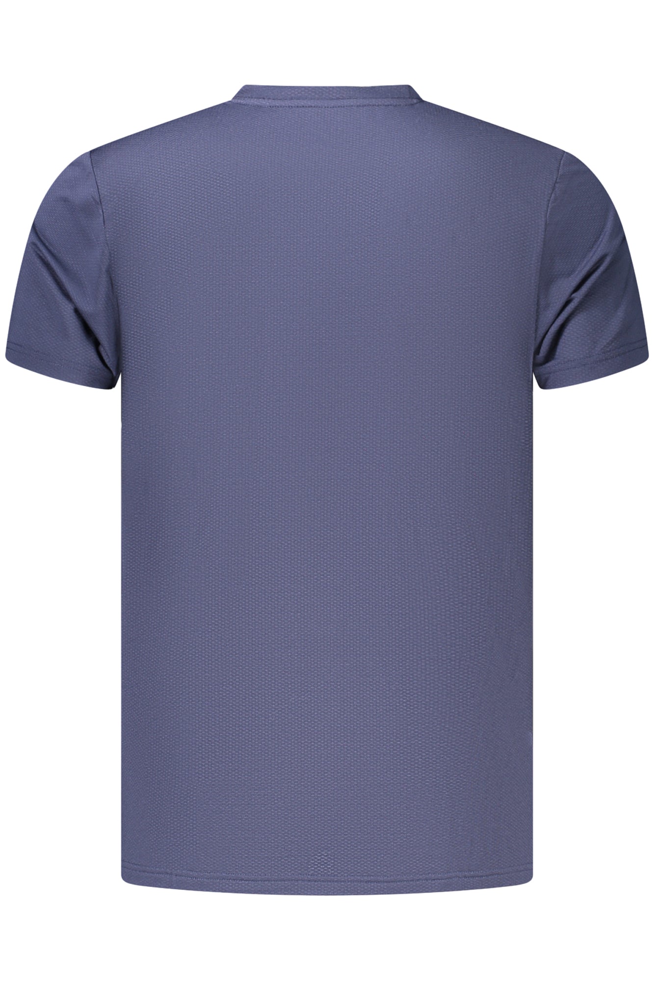 Lotto Tricou 466040 BLEUMARIN 3