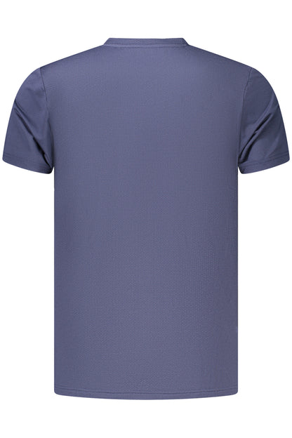 Lotto Tricou 466040 BLEUMARIN 3