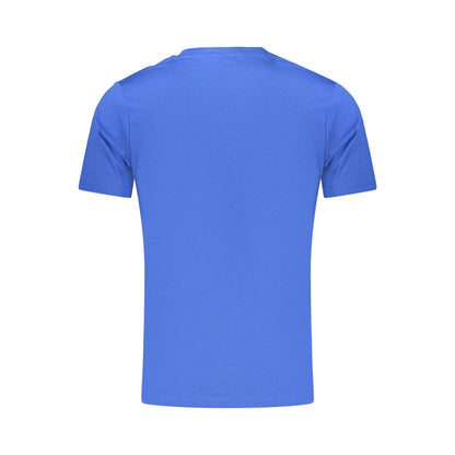 Lotto Tricou 456050 BLEUMARIN