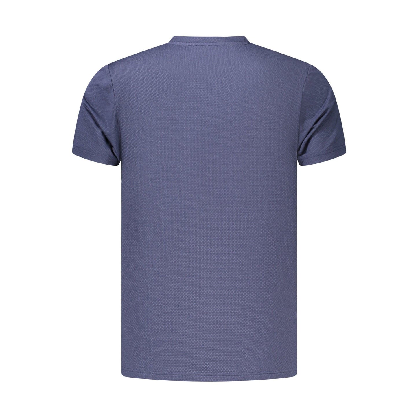 Lotto Tricou 466040 BLEUMARIN 3