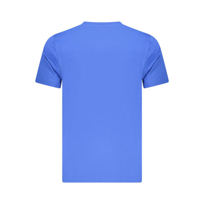 Lotto Tricou 346001 BLEUMARIN 3