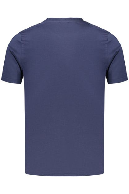 Lotto Tricou 456050 BLEUMARIN 2