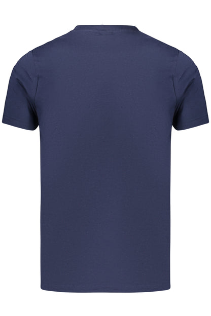 Lotto Tricou 466002 BLEUMARIN 2