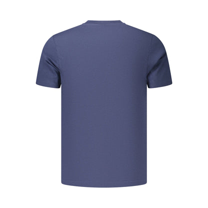 Lotto Tricou 466013 BLEUMARIN