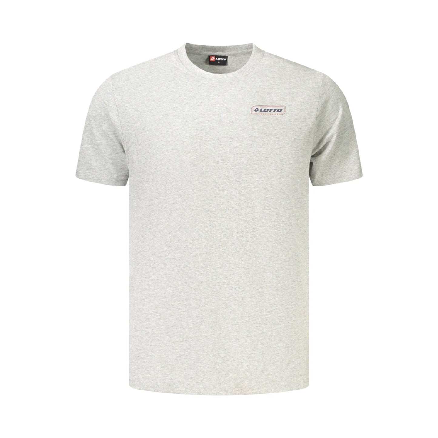 Lotto Tricou 466013 GRI