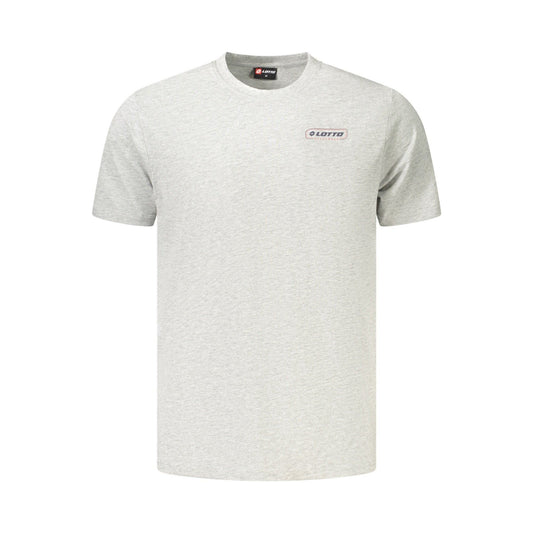 Lotto Tricou 466013 GRI