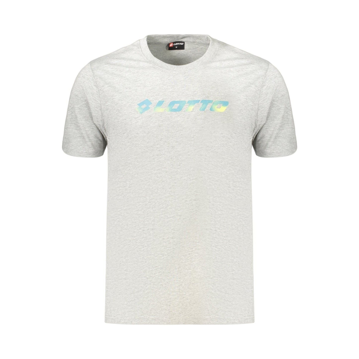 Lotto Tricou 456050 GRI