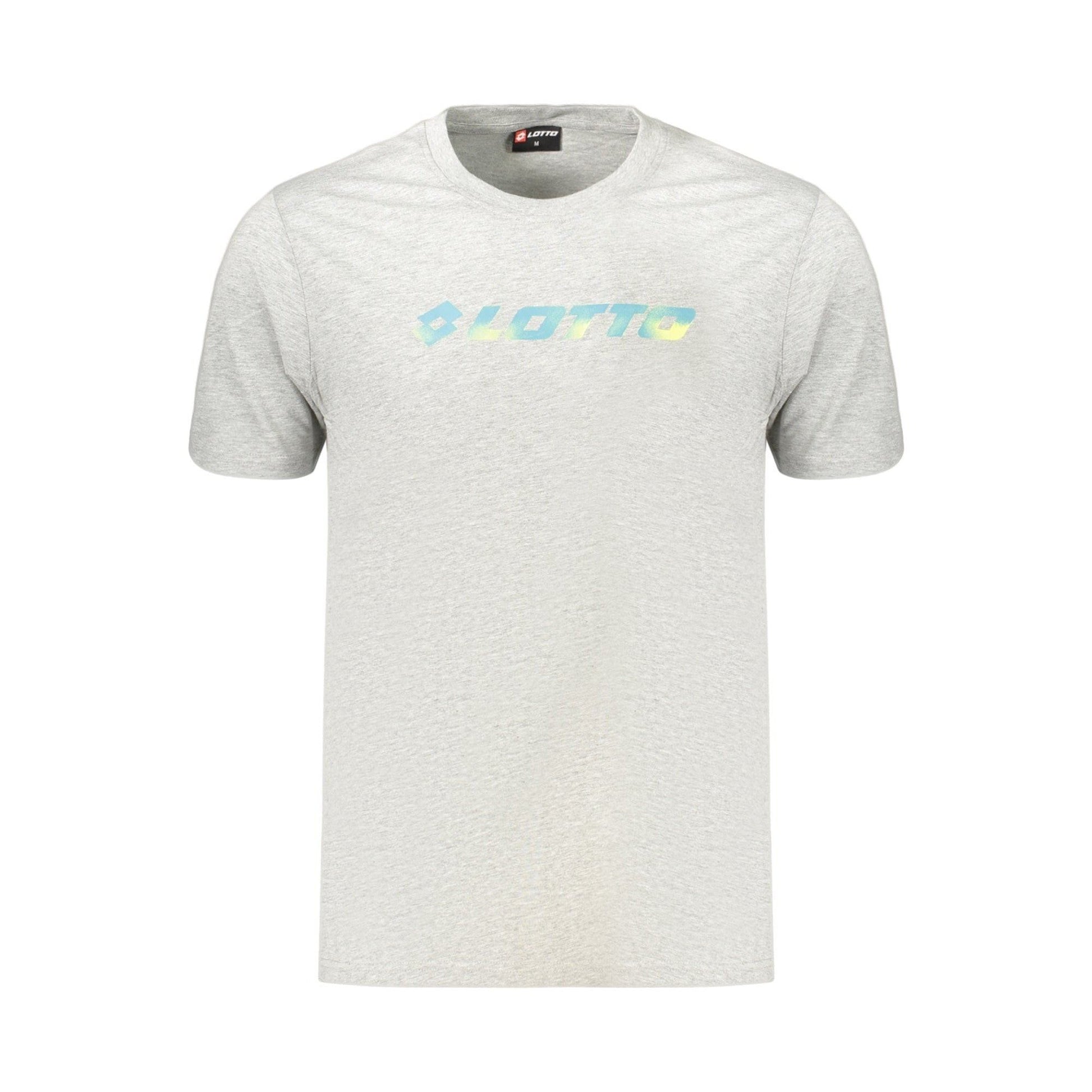 Lotto Tricou 456050 GRI