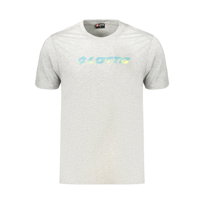 Lotto Tricou 456050 GRI